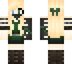 not mine regen's