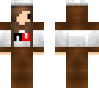 nutella girl