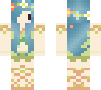 nymph edit