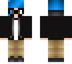 oc for a rp