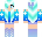 ocean girl