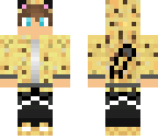 ocelot boy