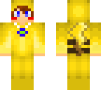 official skin updated
