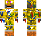 old chica