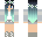 ombre skin edit v4