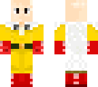 one punch boldy