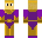 ozymandias
