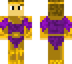 ozymandias ii