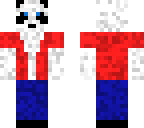 panda