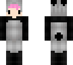 panda boi