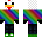 party_chicken