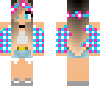 party girl edit