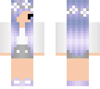 pastel chibi