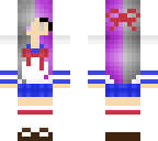 pastel goth yandere