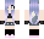 pastel wolf fixed