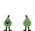 pear