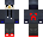 penguin