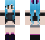 personal skin