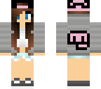 pewdiepie girl