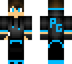 pguitar skin