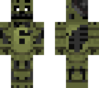 phantom freddy