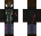phase two evil dean