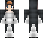 pinguin-maedchen