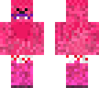 pink bacca