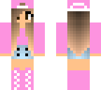 pink chick