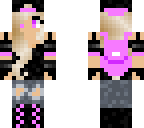 pink edit