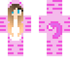 pink kitty skin my little_amy55