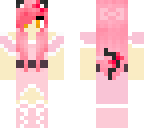 pink maid