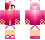pink tomboy