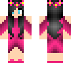 pinki cake