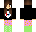 pj qirl