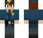 poilce officer