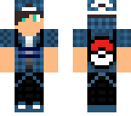 pokemon trainer
