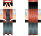 pokespe red