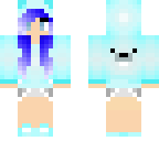 polar bear