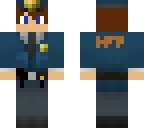 police guy