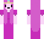 princess bubblegum