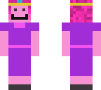 princess bubblegum