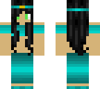 princess jasmine