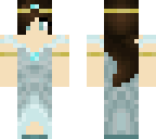princess skin