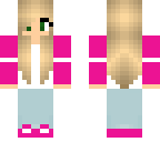 pullover girl