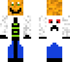 pumkin sience