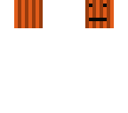 pumpkin head