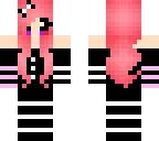 puppet girl