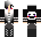 puppet girl
