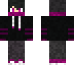 purple boy